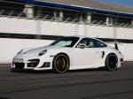 Porsche 911 GT Street RS by TechART 2008 года